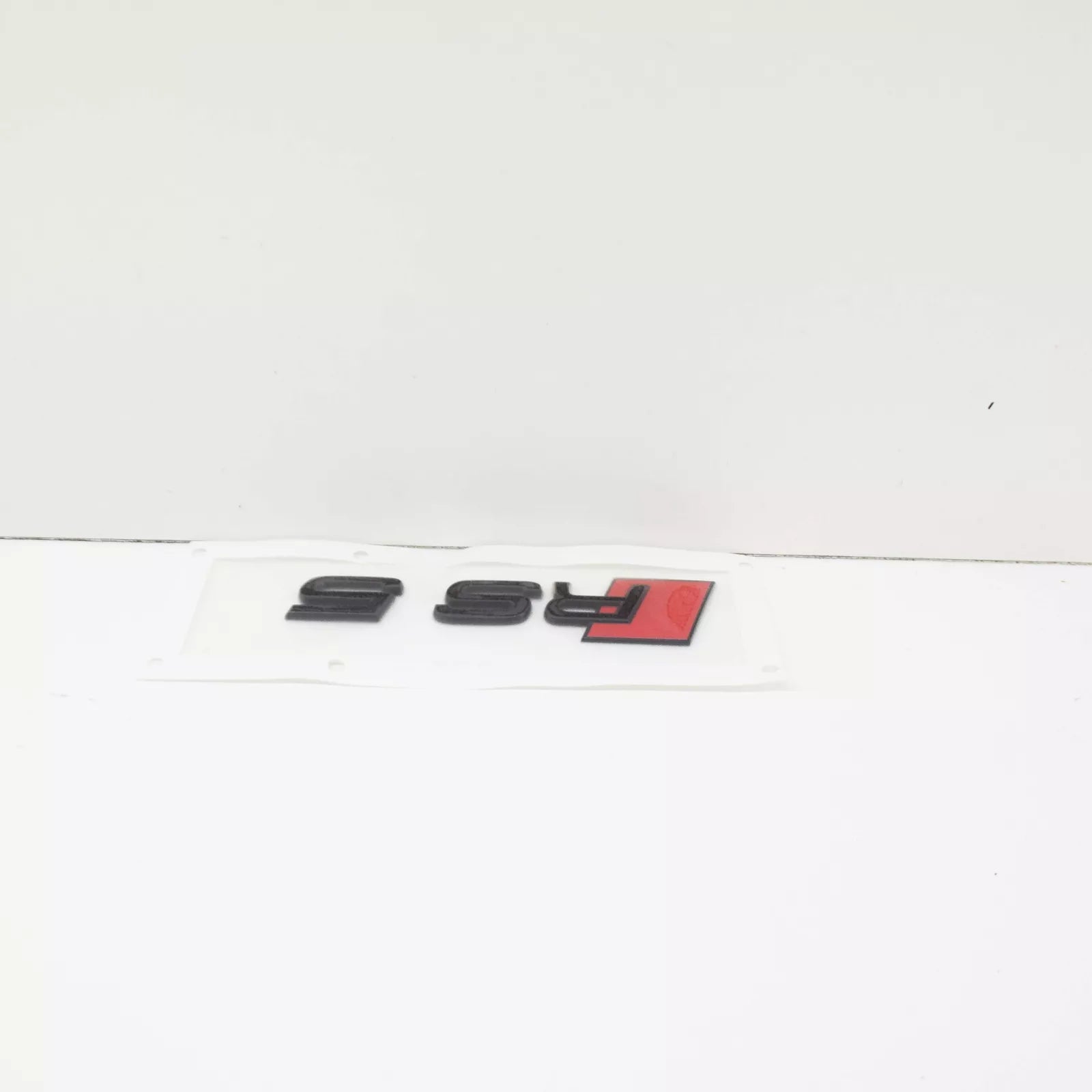 NEW AUDI RS5 8W6 REAR EMBLEM BADGE 8W6853740T94 ORIGINAL