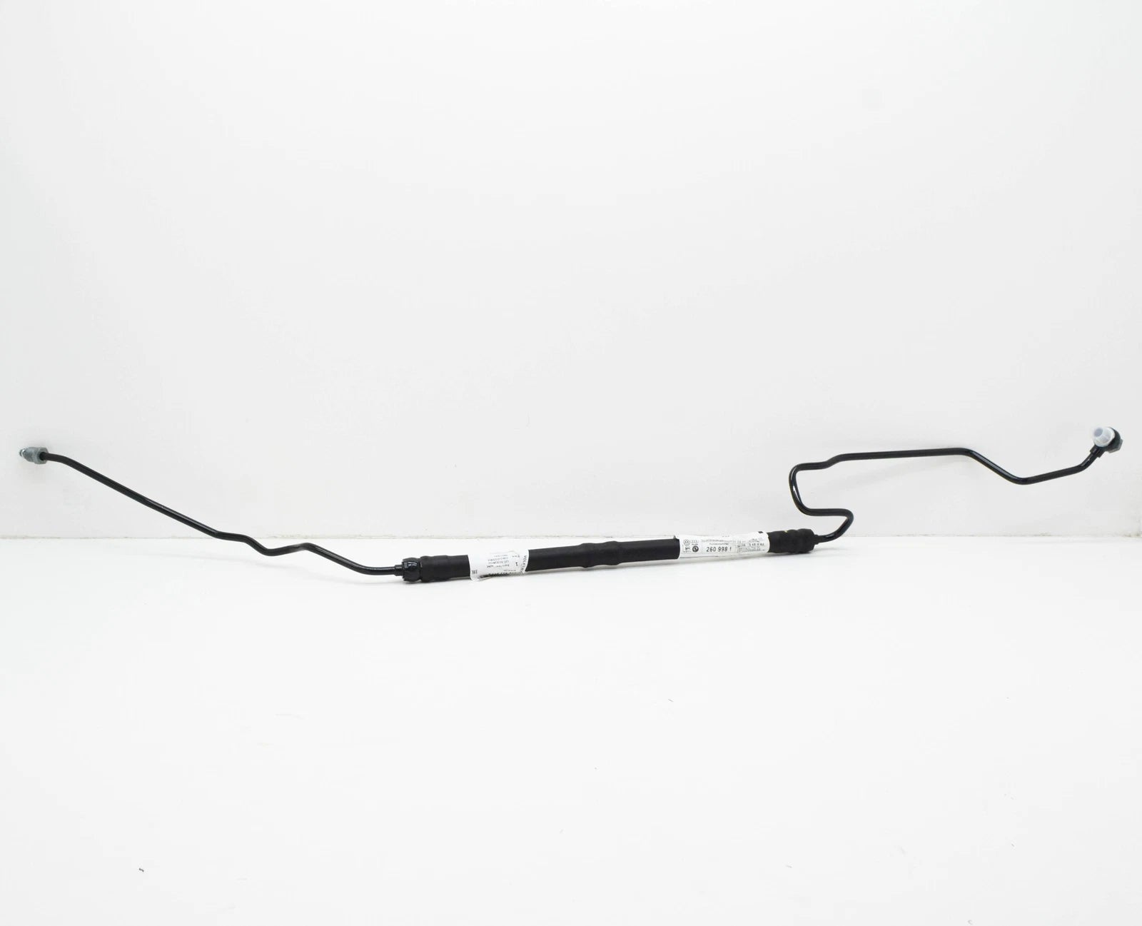 NEW AUDI A1 8X1 POWER STEERING PIPE HOSE 6R2423893E RHD ORIGINAL