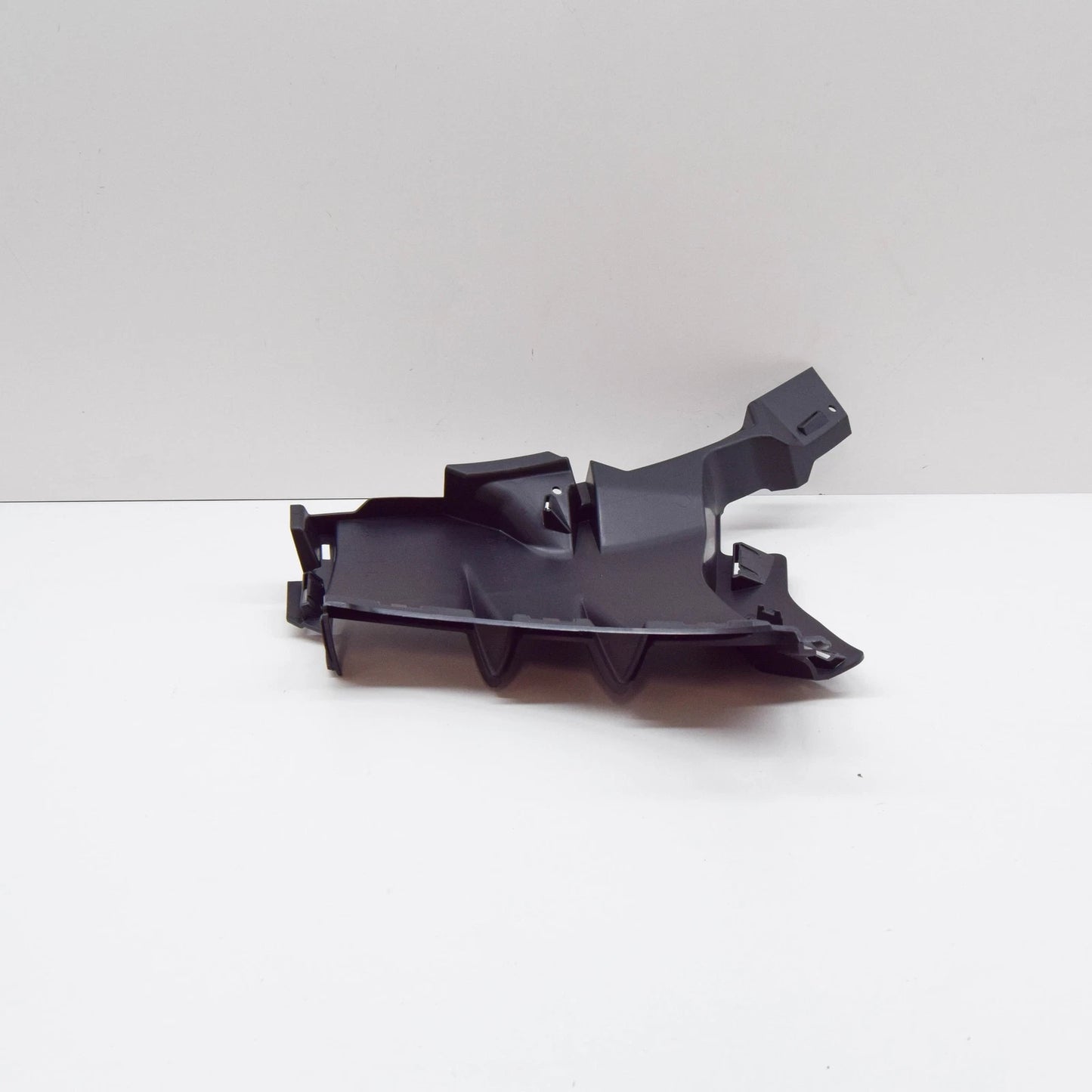 NEW MB GLA H247 FRONT BUMPER LEFT LOWER INNER TRIM A2478854305 ORIGINAL