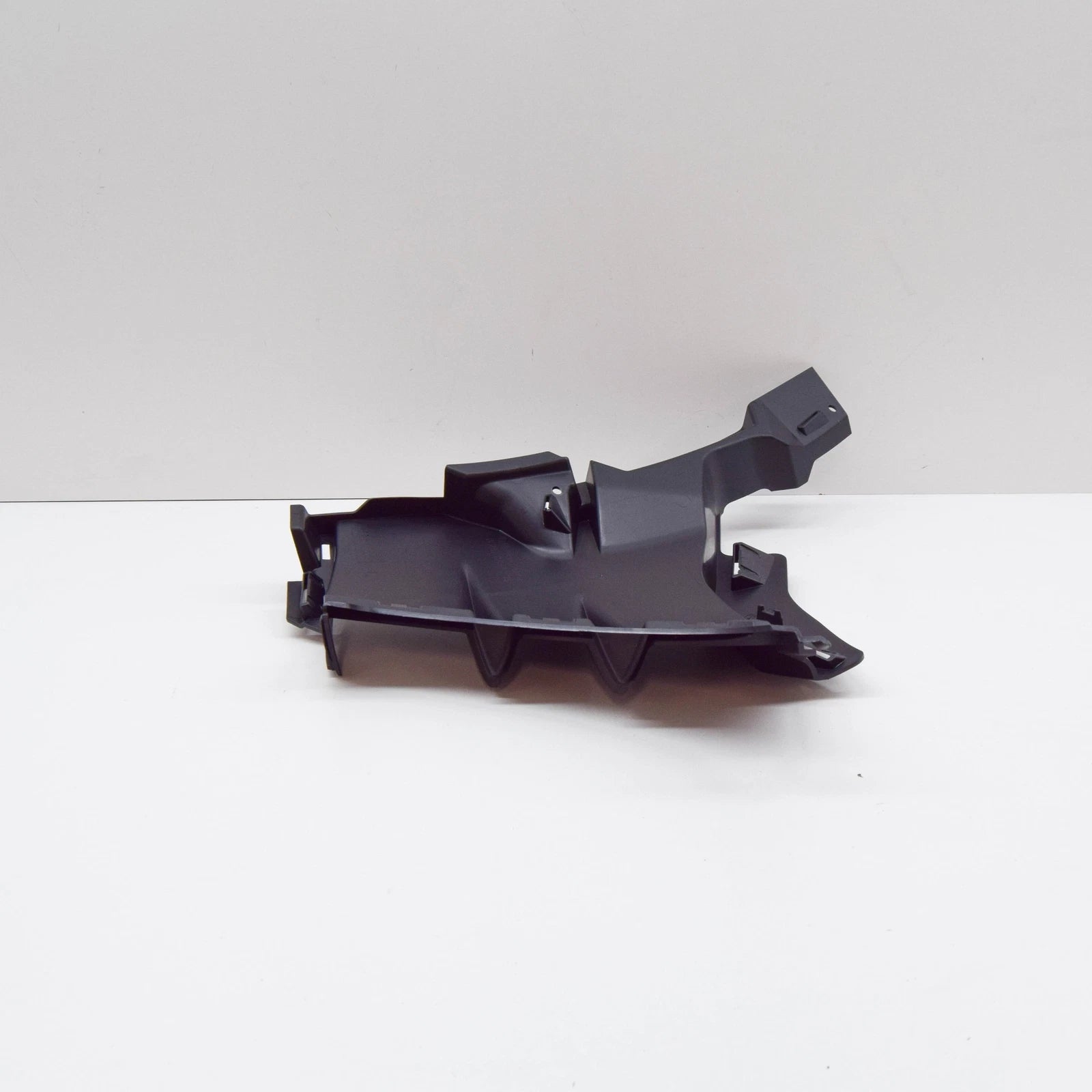 NEW MB GLA H247 FRONT BUMPER LEFT LOWER INNER TRIM A2478854305 ORIGINAL