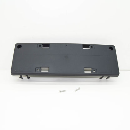 NEW MERCEDES-BENZ GLE W167 FRONT LICENSE PLATE HOLDER A1678800301 ORIGINAL