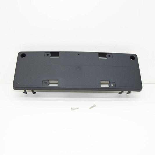 NEW MERCEDES-BENZ GLE W167 FRONT LICENSE PLATE HOLDER A1678800301 ORIGINAL