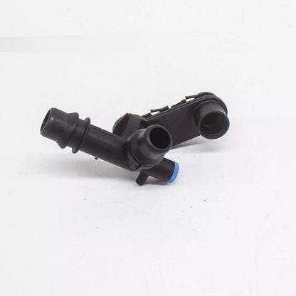 NEW BMW 3 E46 2.0D WATER CONNECTION PIPE 17112248409 ORIGINAL