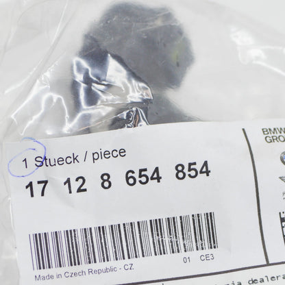 NEW BMW 3 G20 RADIATOR COOLANT HOSES PIPES 17128654854 8654854 ORIGINAL