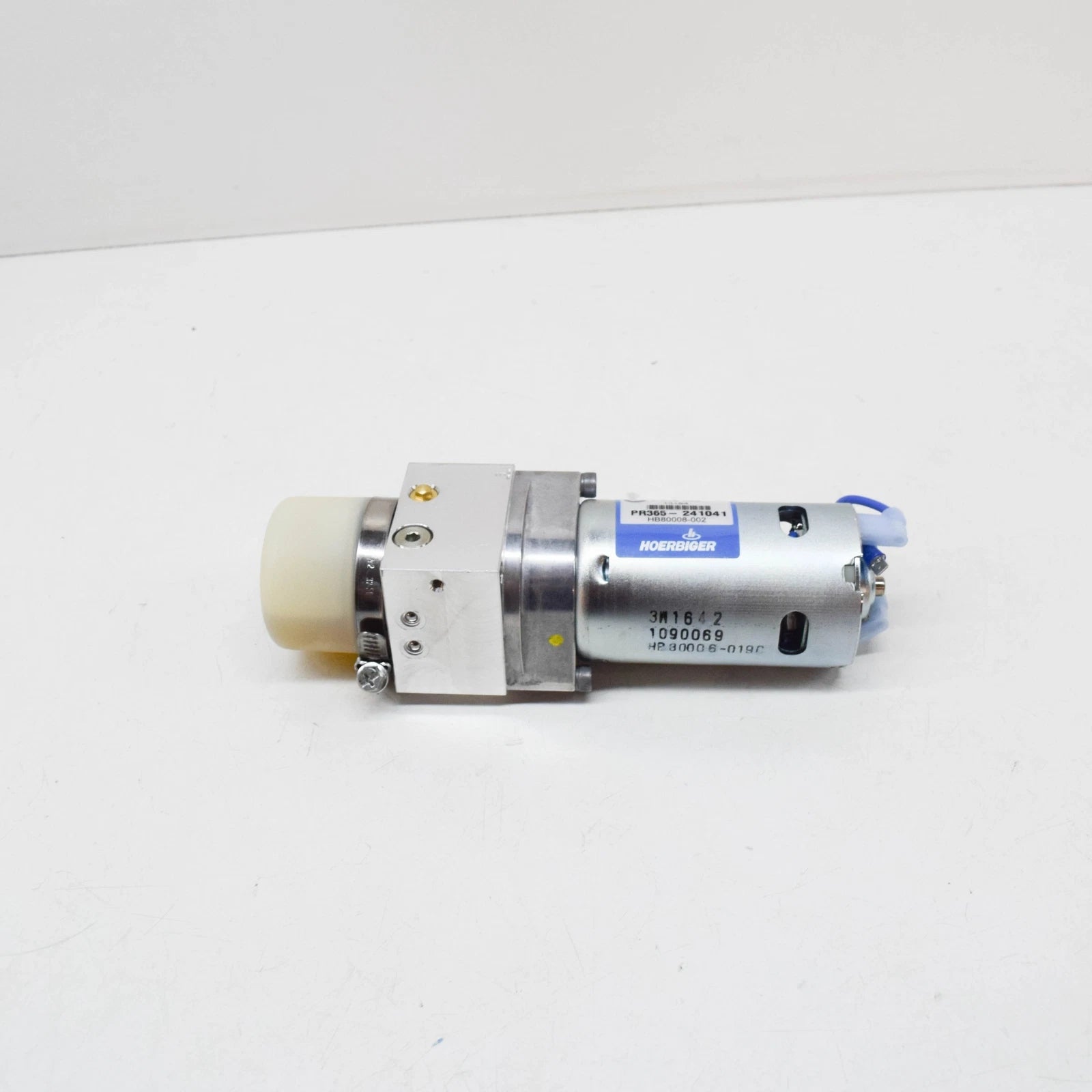 NEW BMW Z4 E85 FOLDING ROOF HYDRAULIC PUMP UNIT 54347193448 7193448 ORIGINAL