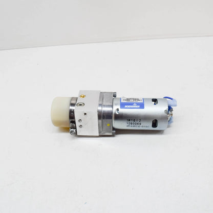 NEW BMW Z4 E85 FOLDING ROOF HYDRAULIC PUMP UNIT 54347193448 7193448 ORIGINAL