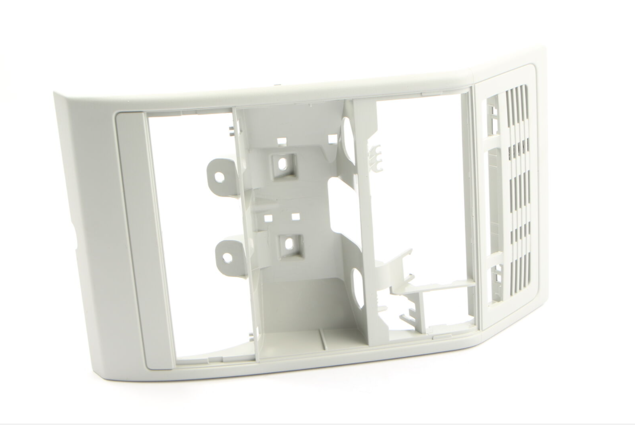 NEW VW MULTIVAN V 7H MK5 ROOF CONSOLE STOWAGE TRAY TRIM 7E5868441AY20 ORIGINAL