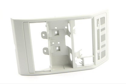 NEW VW MULTIVAN V 7H MK5 ROOF CONSOLE STOWAGE TRAY TRIM 7E5868441AY20 ORIGINAL