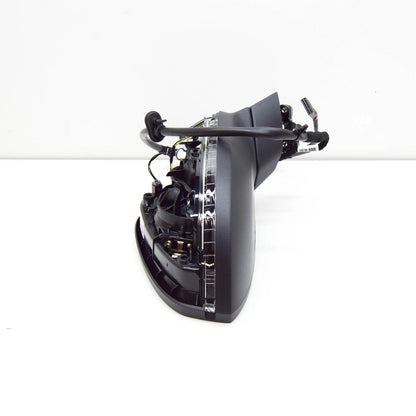 NEW AUDI A4 AVANT B9 FRONT RIGHT SIDE WING MIRROR LHD 8W1857410AG9B9 ORIGINAL
