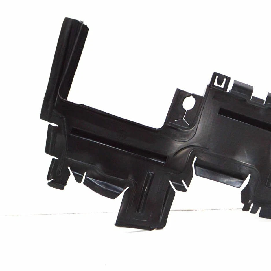 NEW AUDI A6 C7 LEFT RADIATOR AIR GUIDE 4G0121283BH ORIGINAL