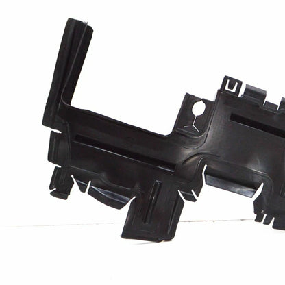 NEW AUDI A6 C7 LEFT RADIATOR AIR GUIDE 4G0121283BH ORIGINAL