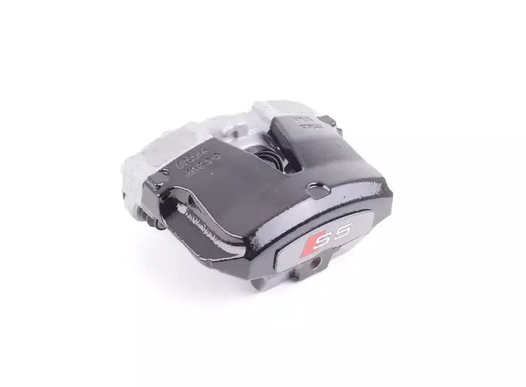 NEW AUDI A5 S5 8T3 FRONT RIGHT BRAKE CALIPER 8T0615124C ORIGINAL