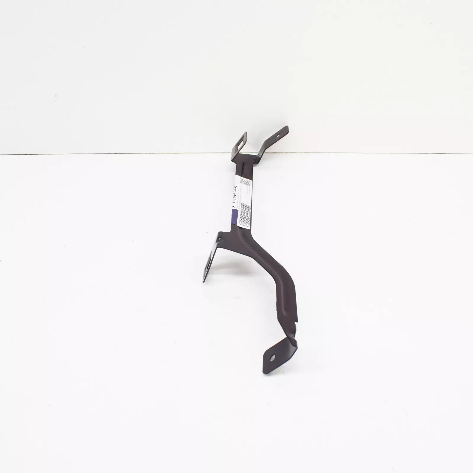 NEW MERCEDES-BENZ E W210 REAR ANTINOISE CAPSULE BRACKET A2105240440 ORIGINAL