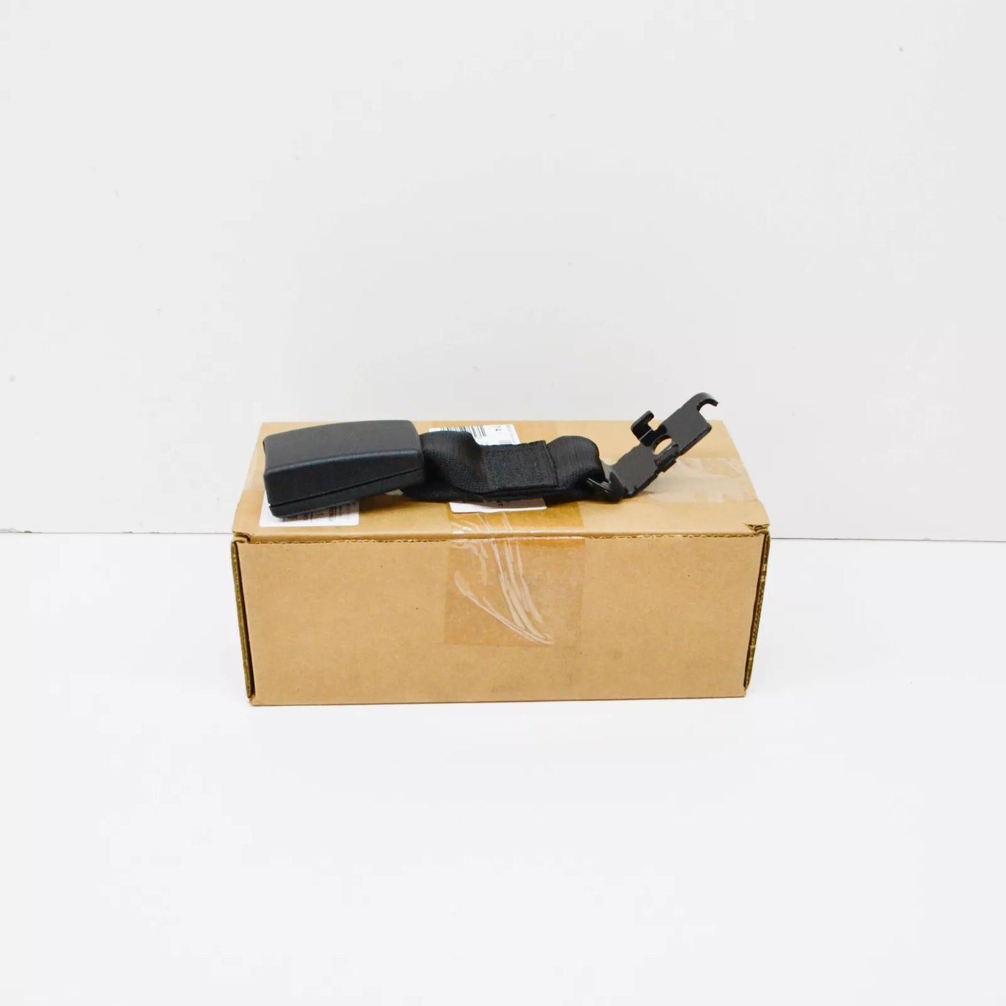 NEW BMW X6 E71 REAR CENTER LOWER SEAT BELT 7228720 72117228720 ORIGINAL