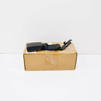 NEW BMW X6 E71 REAR CENTER LOWER SEAT BELT 7228720 72117228720 ORIGINAL