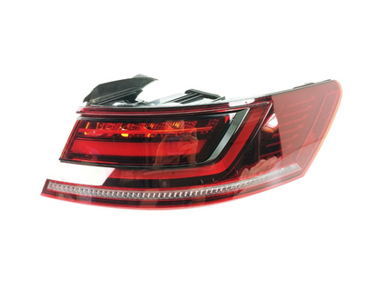 new vw arteon 3h rear right outer taillight 3g8945208g original