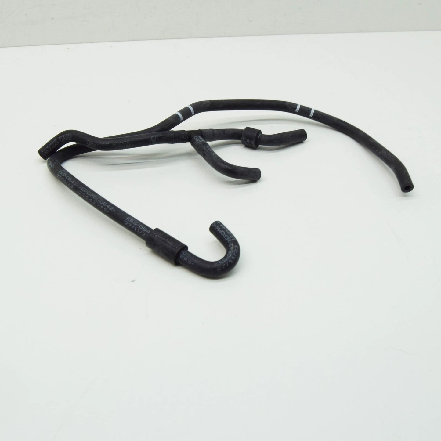 NEW VOLKSWAGEN TRANSPORTER T6 FURGON VACUUM TUBE 7E0129458AG ORIGINAL