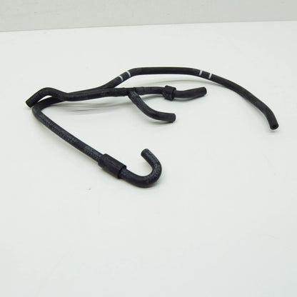 NEW VOLKSWAGEN TRANSPORTER T6 FURGON VACUUM TUBE 7E0129458AG ORIGINAL