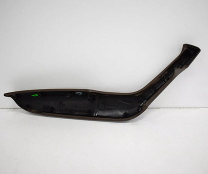 NEW AUDI A6 C7 FRONT RIGHT DOOR ARMREST 4G0867174WA8 ORIGINAL