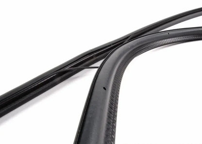 NEW BMW 5 E60 TRUNK LID SEALING 7110420 51767110420 ORIGINAL