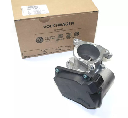 NEW AUDI A4 B7 EXHAUST RECIRCULATION VALVE 03G131501R ORIGINAL