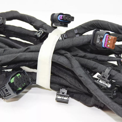 NEW AUDI A8 D5 FRONT PARKING SENSOR WIRING SET 4N0971095GF ORIGINAL