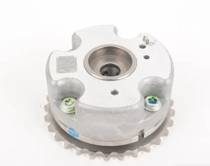 NEW AUDI A5 8T3 ENGINE CAMSHAFT ADJUSTER UNIT 06E109083R ORIGINAL