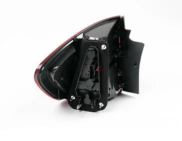 NEW BMW X1 E84 REAR BUMPER SIDE PANEL RIGHT TAIL LIGHT 63212990110 ORIGINAL