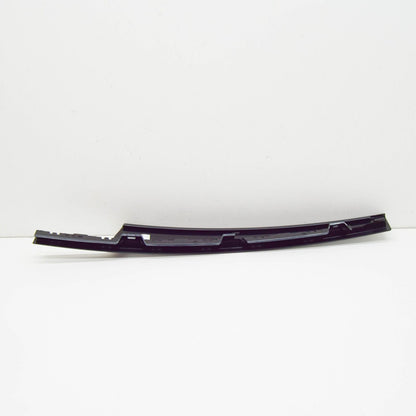 NEW VW ID.3 E11 FRONT LEFT DOOR WINDOW FRAME TRIM 10A837901B041 ORIGINAL