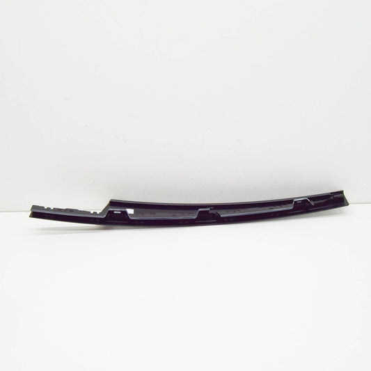 NEW VW ID.3 E11 FRONT LEFT DOOR WINDOW FRAME TRIM 10A837901B041 ORIGINAL