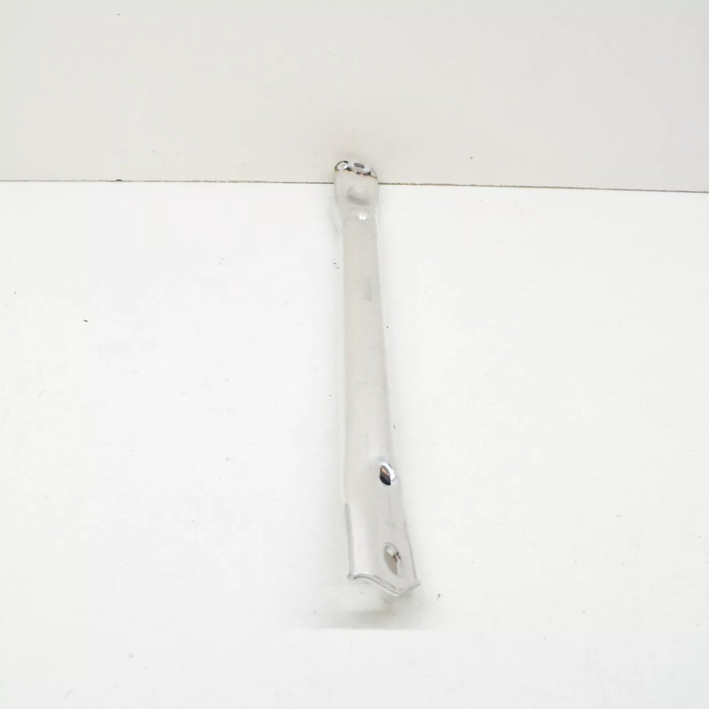 NEW BMW 5 G30 FRONT REINFORCEMENT LEFT STRUT TOWER BRACE 51617416969 ORIGINAL