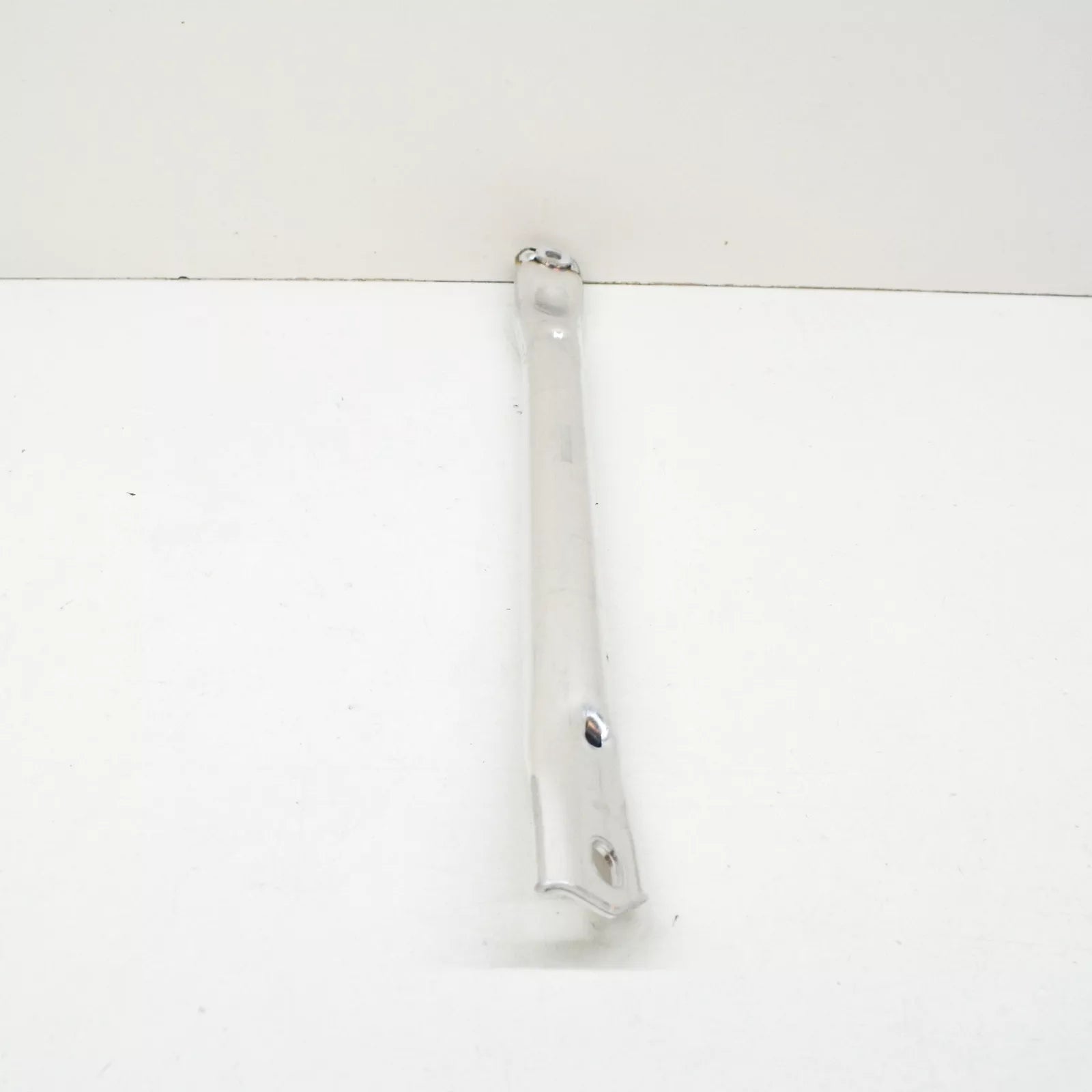 NEW BMW 5 G30 FRONT REINFORCEMENT LEFT STRUT TOWER BRACE 51617416969 ORIGINAL