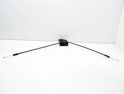 NEW AUDI A3 LIMOUSINE 8Y FRONT BONNET LOCK RELEASE CABLE 8Y0823529