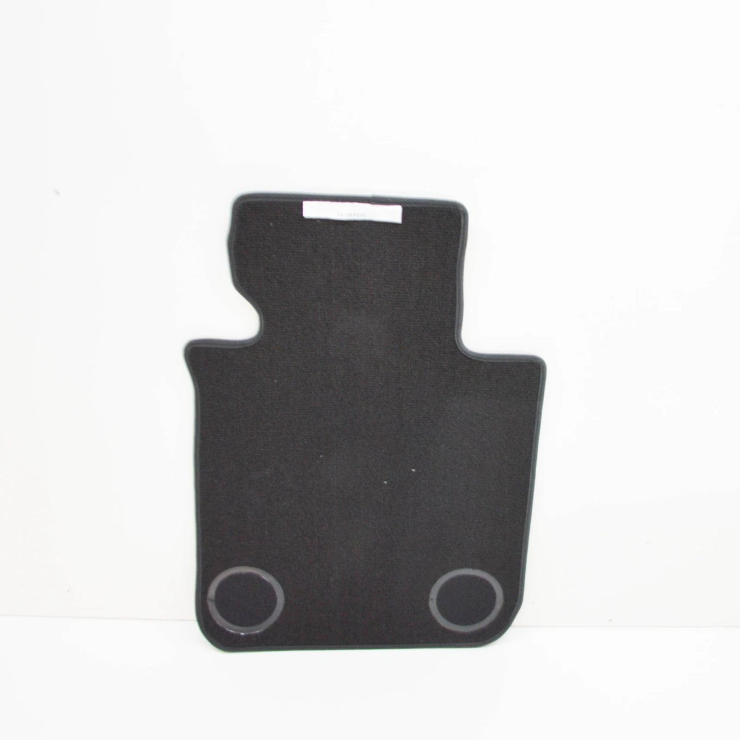 NEW BMW 1 CABRIO E88 FRONT LEFT FLOOR MAT 51477265437 7265437 ORIGINAL