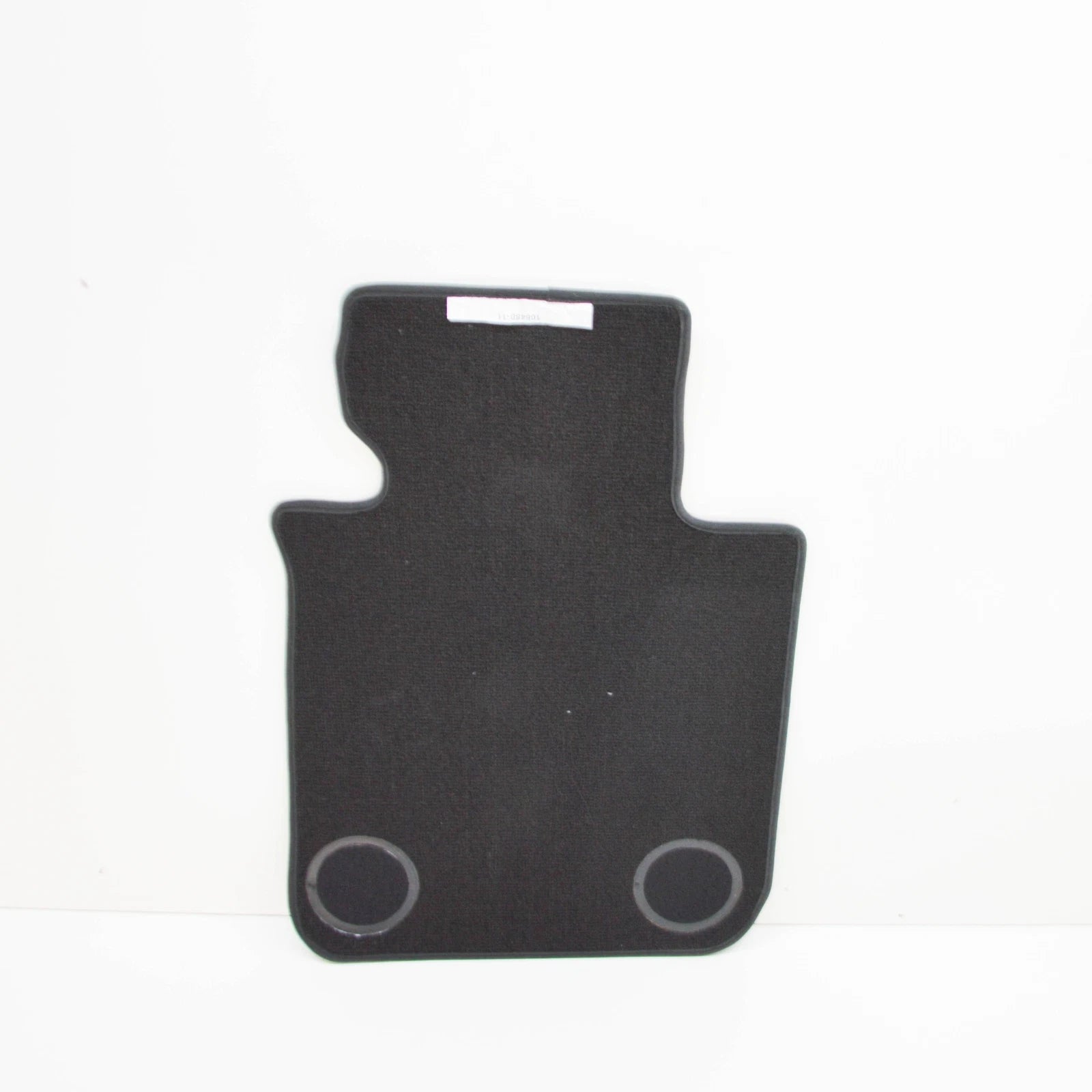 NEW BMW 1 CABRIO E88 FRONT LEFT FLOOR MAT 51477265437 7265437 ORIGINAL