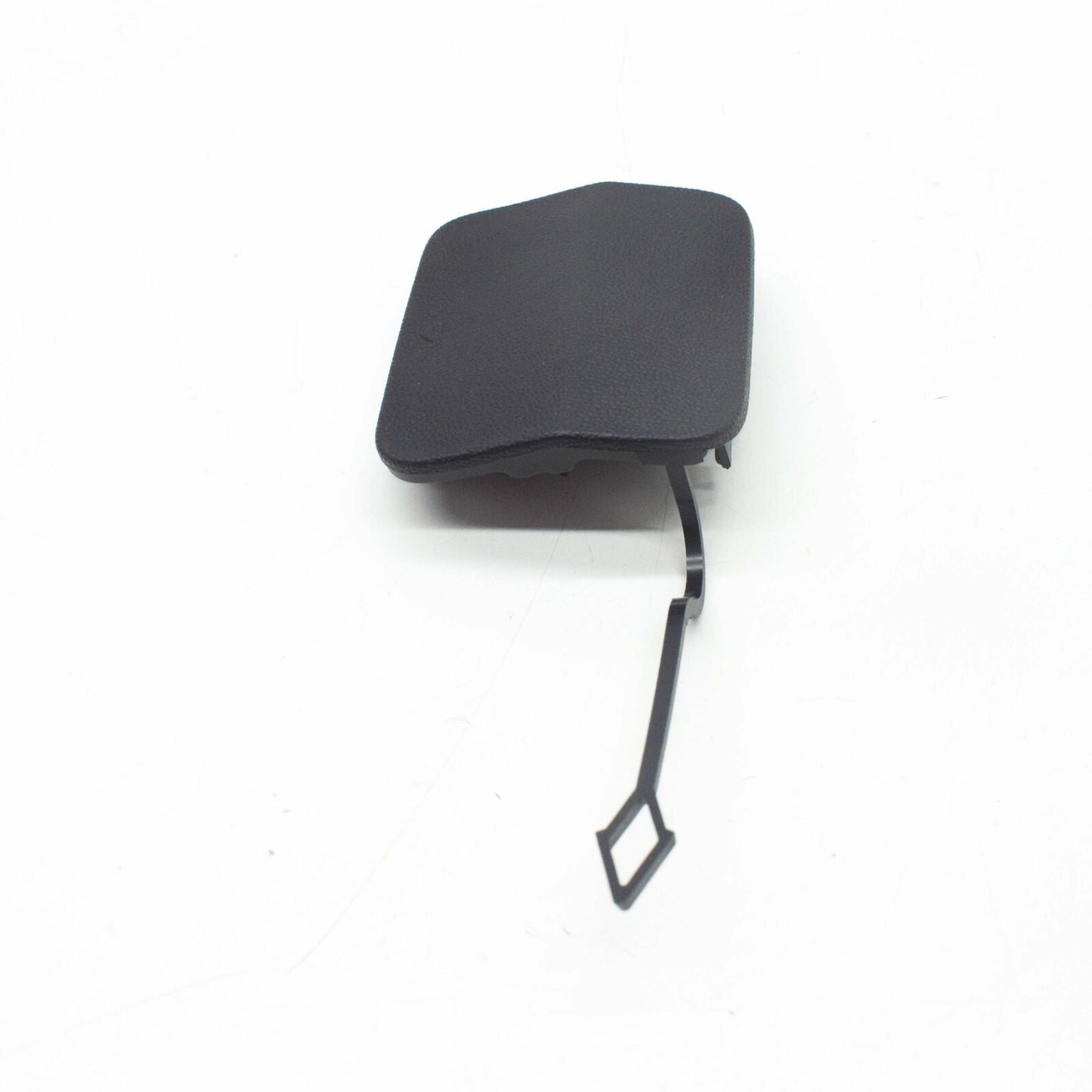 new mercedes-benz gla x156 rear bumper tow hook eye cover a1568856201 original