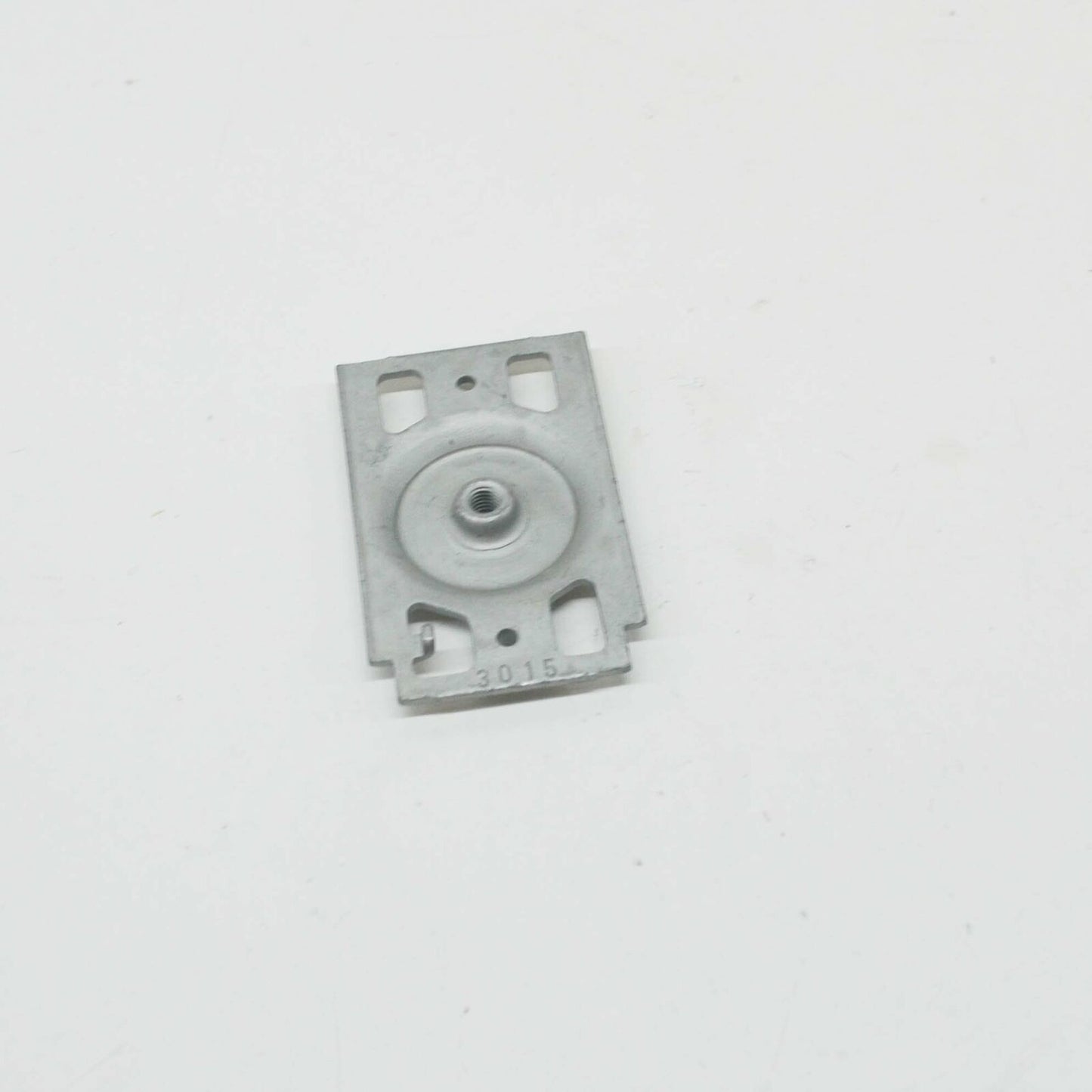 NEW MERCEDES-BENZ E W210 FRONT BUMPER ATTACHMENT PLATE A210885181164 ORIGINAL