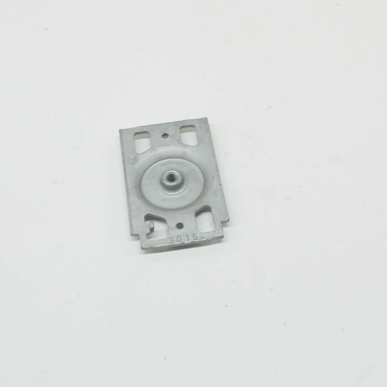 NEW MERCEDES-BENZ E W210 FRONT BUMPER ATTACHMENT PLATE A210885181164 ORIGINAL