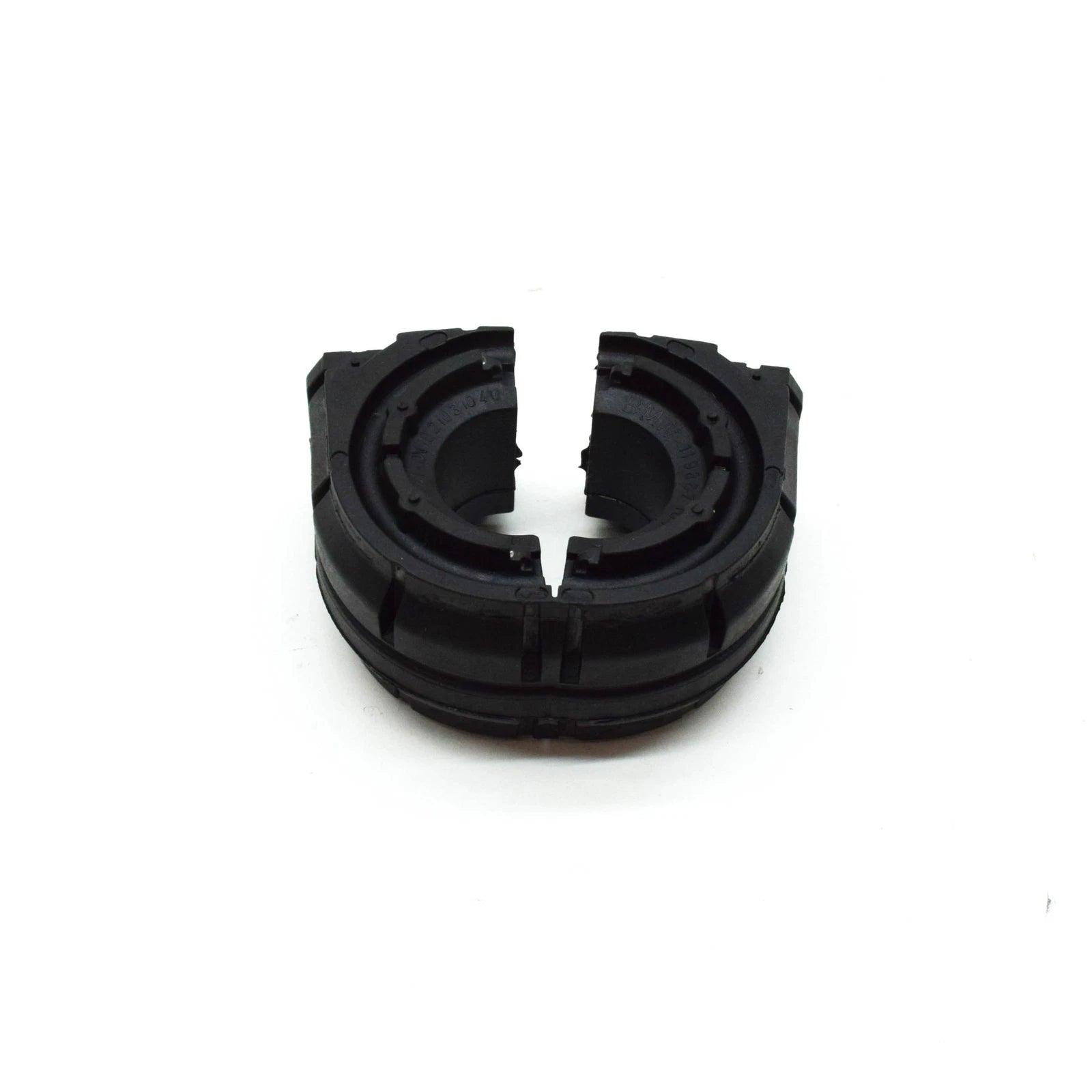 NEW BMW 5 E60 FRONT STABILIZER BRACKET 31352283071 ORIGINAL