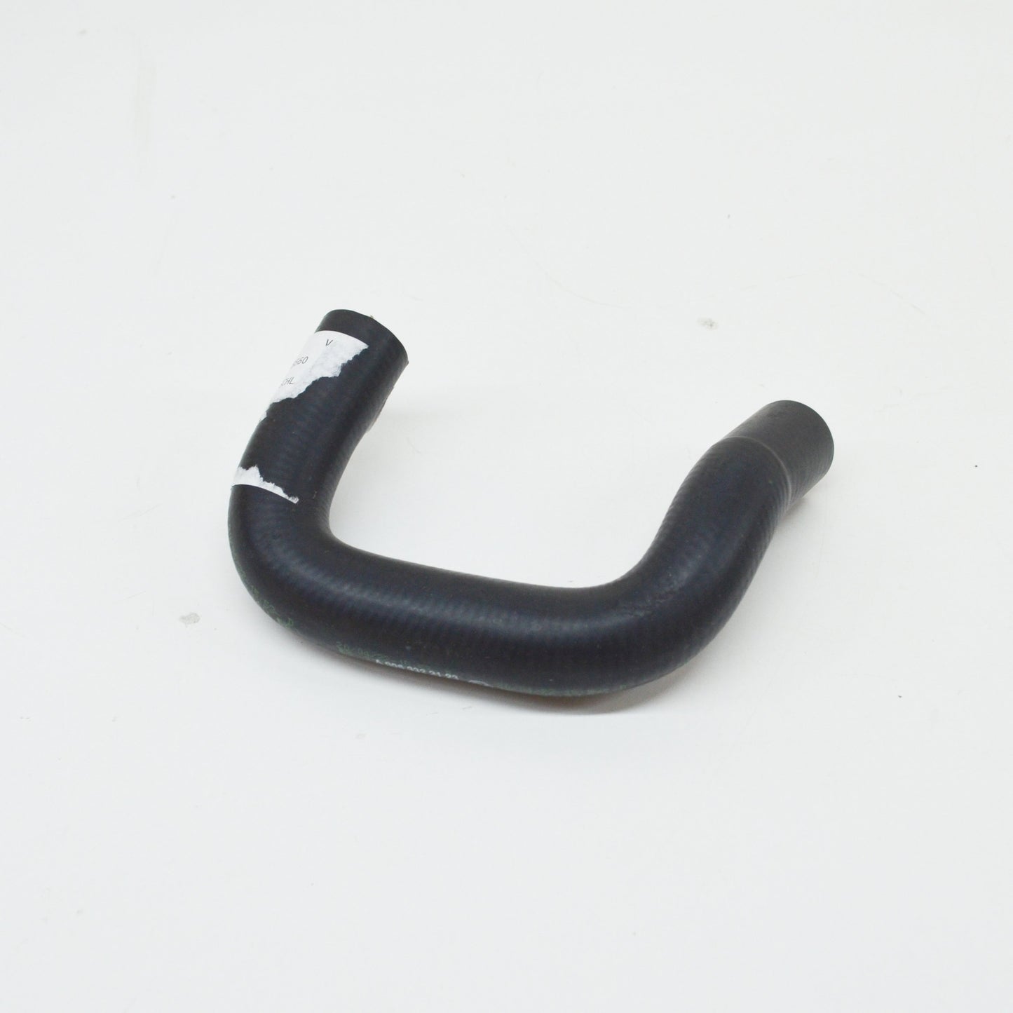 NEW MB SPRINTER W906 FEED TO FRONT HEAT EXCHANGER HOSE A9068322123 ORIGINAL