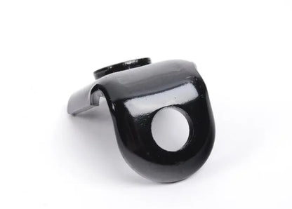 NEW BMW 3 E90 REAR OUTER SEAT HINGE BRACKET 52207118701 7118701 ORIGINAL