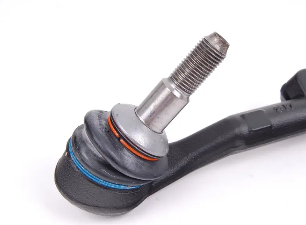 new bmw 3 e90 right tie rod assembly 32102283462 2283462 original