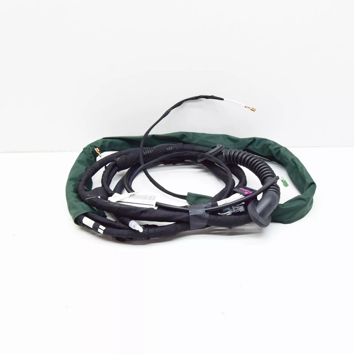 NEW VW TRANSPORTER T6 REAR TAILGATE CABLE HARNESS 7LA971145AL ORIGINAL