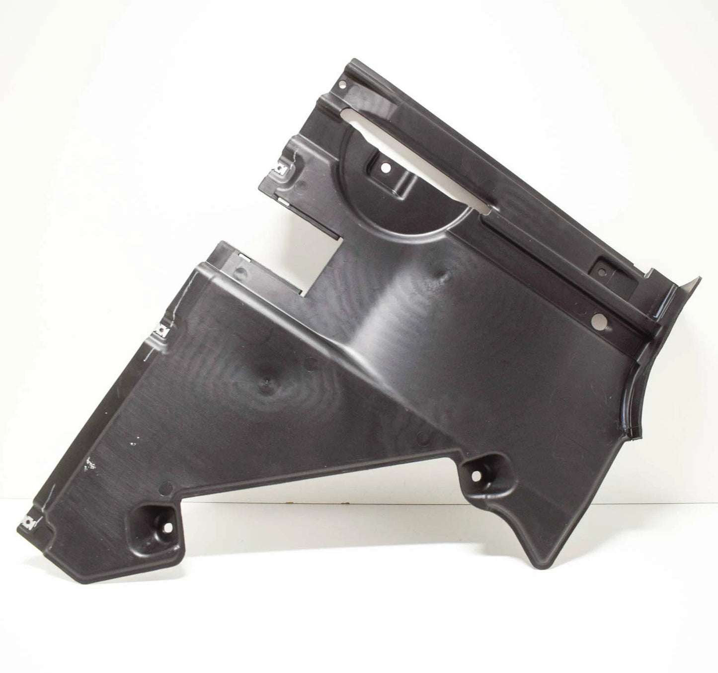 NEW AUDI Q5 FY REAR LEFT OUTER FLOOR PAN SPLASH SHIELD 80A825215B