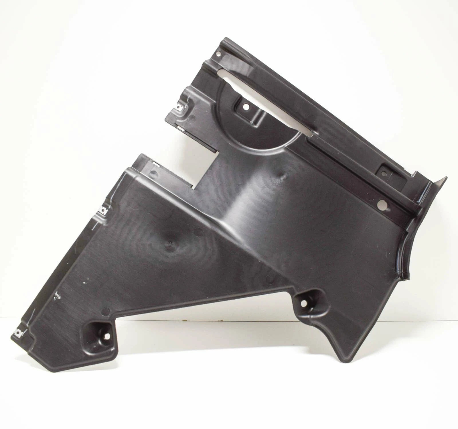 NEW AUDI Q5 FY REAR LEFT OUTER FLOOR PAN SPLASH SHIELD 80A825215B