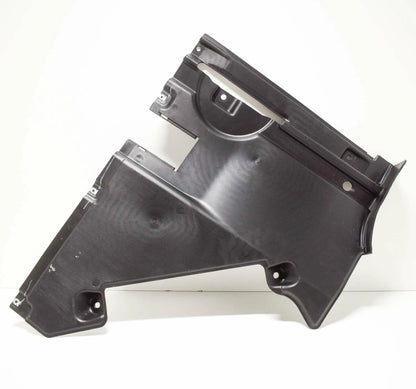 NEW AUDI Q5 FY REAR LEFT OUTER FLOOR PAN SPLASH SHIELD 80A825215B