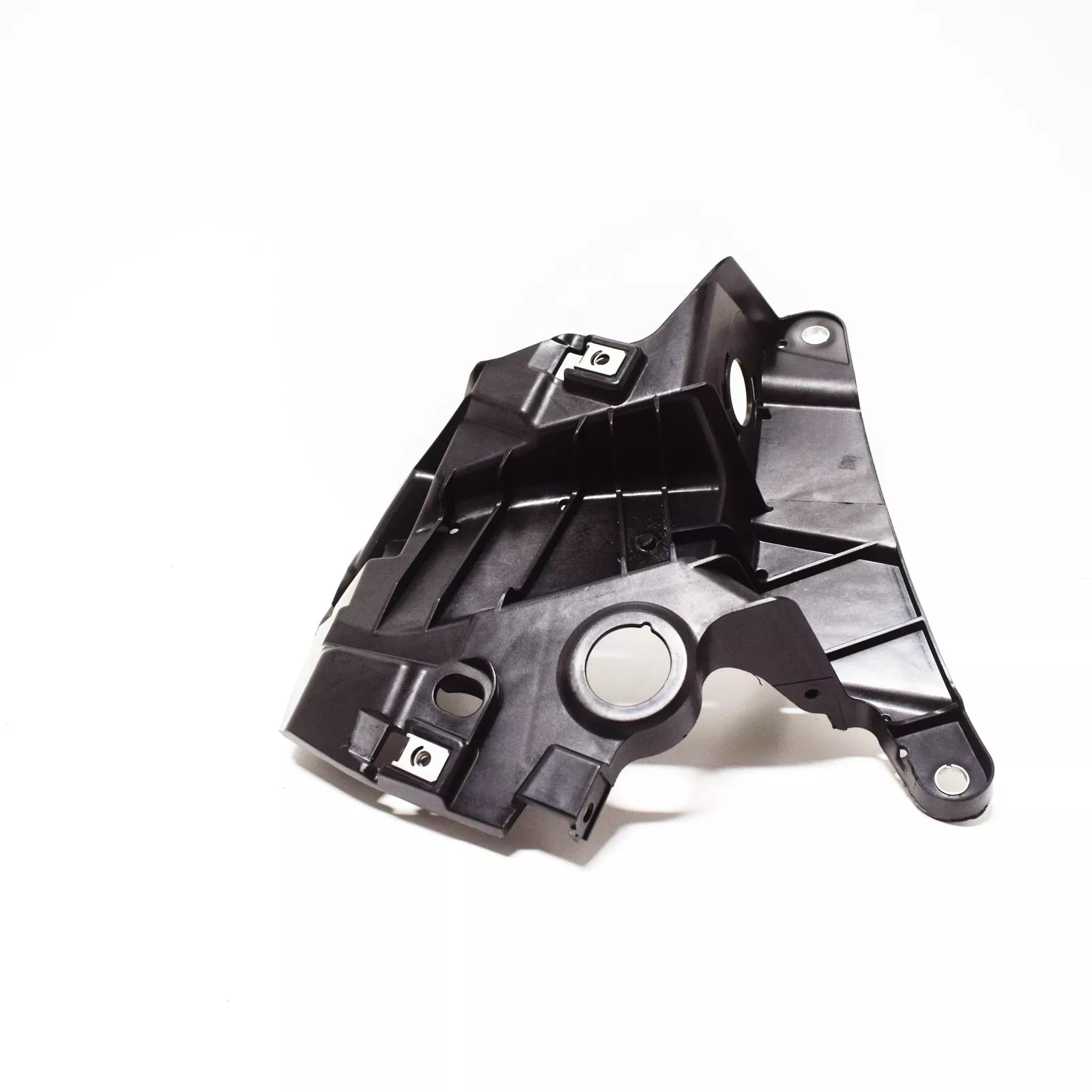 NEW BMW X6 F16 FRONT RIGHT FENDER BRACKET 7294544 51647294544 2015 ORIGINAL