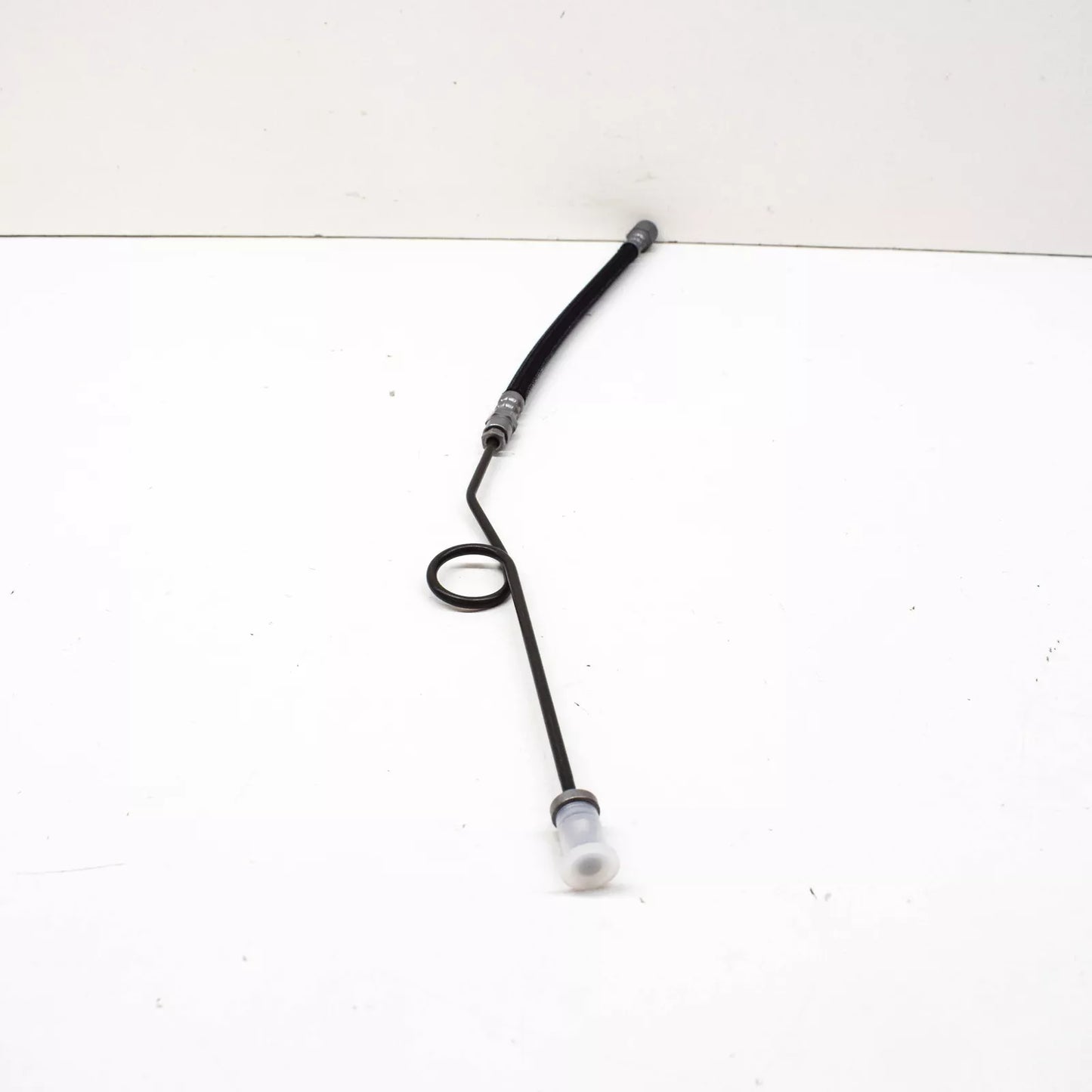 NEW MERCEDES-BENZ C W204 BRAKE PIPE HOSE LINE A2042900413 ORIGINAL