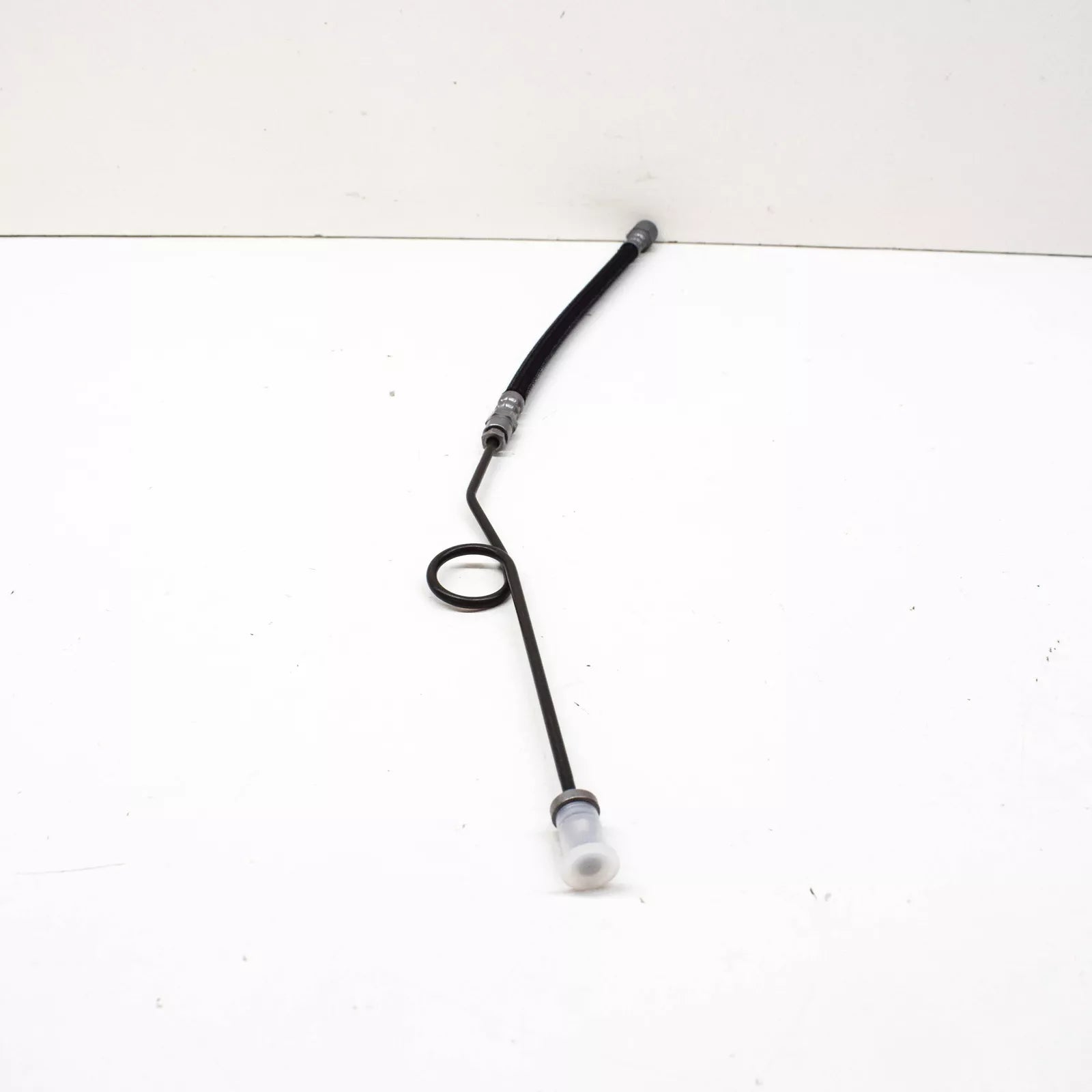 NEW MERCEDES-BENZ C W204 BRAKE PIPE HOSE LINE A2042900413 ORIGINAL