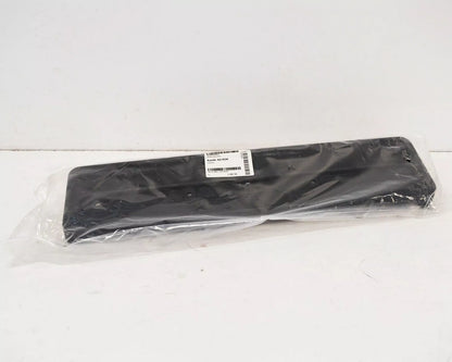 NEW MB G W463 AMG FRONT BUMPER LICENSE PLATE BRACKET A4638850081 ORIGINAL